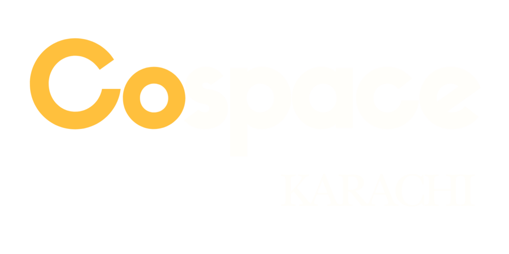 cospace karachi logo